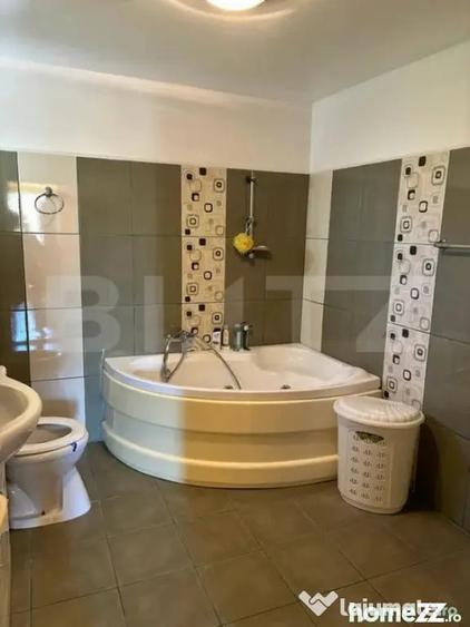 Casă cu 4 camere cu Teren 209 Mp în Micro 2