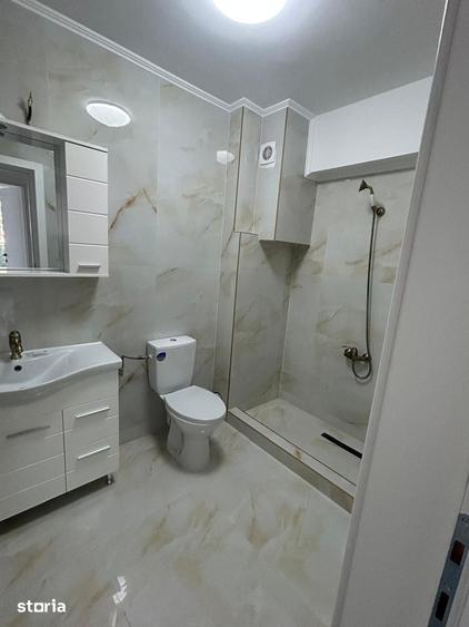 Apartament cu 3 camere în Tomis Plus