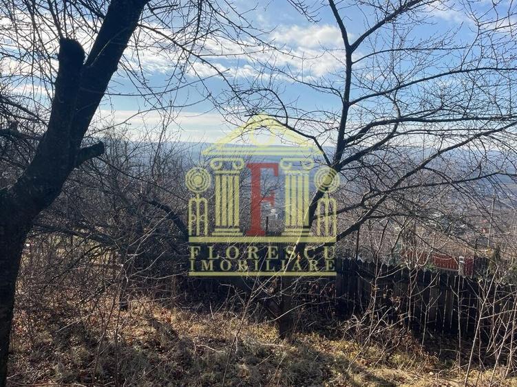 Teren Construcții intravilan de 2000 mp, în Pietrărie