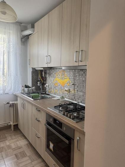 2 camere, Gheorgheni, Detunata, Unirii, Royal Hotel, Liviu Rebreanu - 5