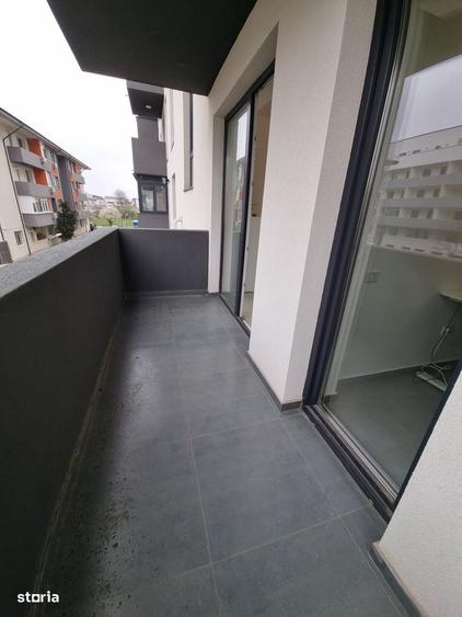 Garsonieră în Central