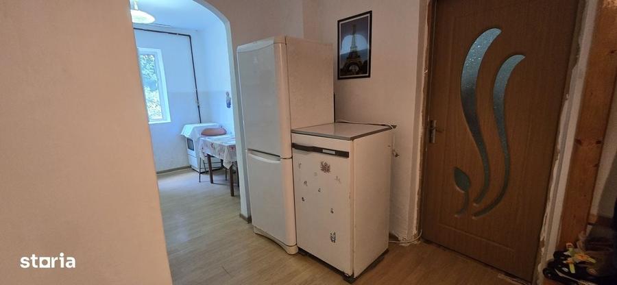 Apartament cu 2 camere în Micro 9