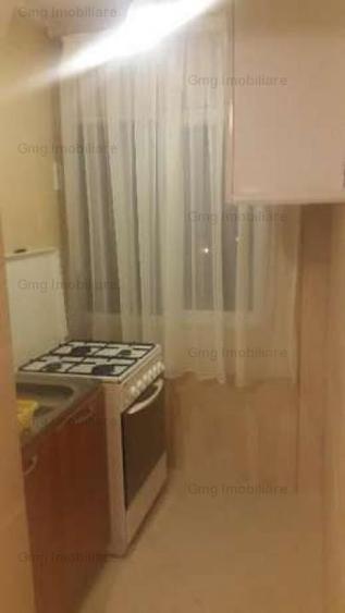 Garsonieră decomandată, mobilată în Tei