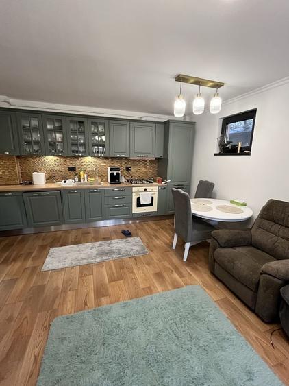 Apartament cu 3 camere decomandat în Militari