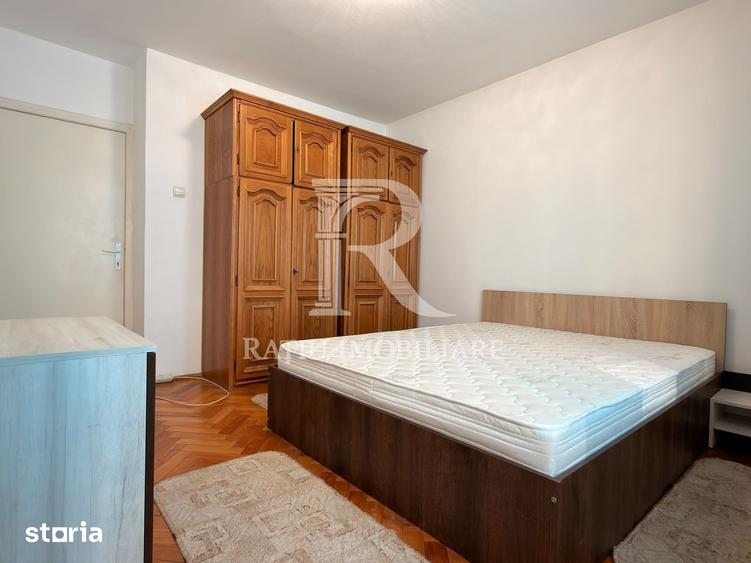 Apartament cu 2 camere decomandat în Calea Aradului