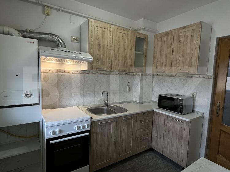 Apartament 2 camere, decomandate, 49 mp, zona Florilor - 7