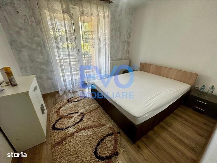 Apartament De Inchiriat Cu 2 Camere De Inchiriat - 4