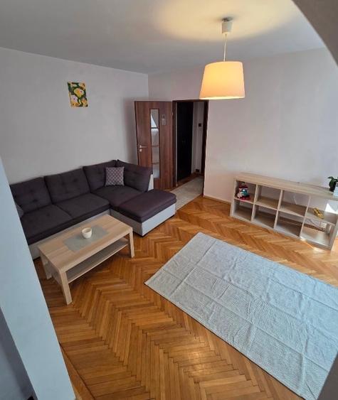 Apartament cu 2 camere în Pajura