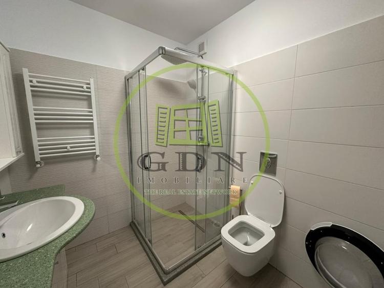 Apartament cu 2 camere decomandat, mobilat în Lăpuș Argeș