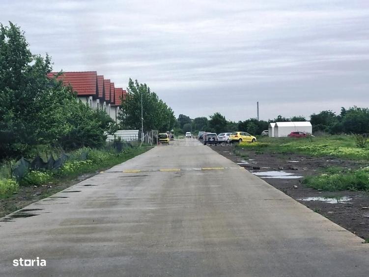 Spațiu comercial, în Măgurele