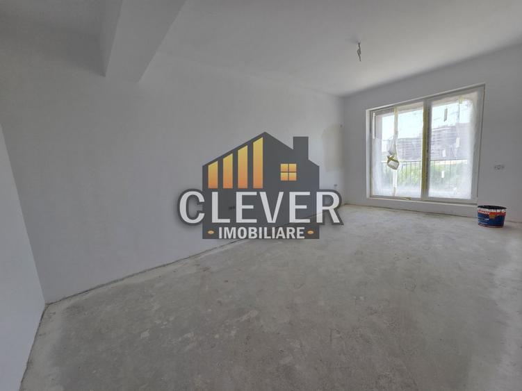 Finalizat 2 Camere | Curte 49 mp | 53,55 mp Utili | Pallady - 4