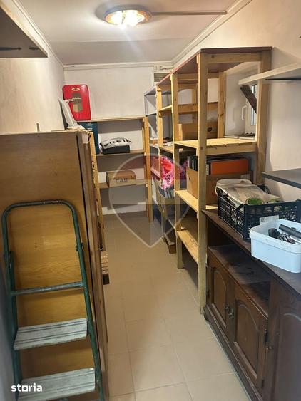Casă cu 4 camere cu Teren 2442 Mp în Căpâlna