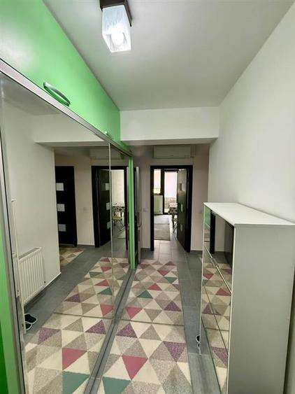 Apartament cu 2 camere decomandat în Galata