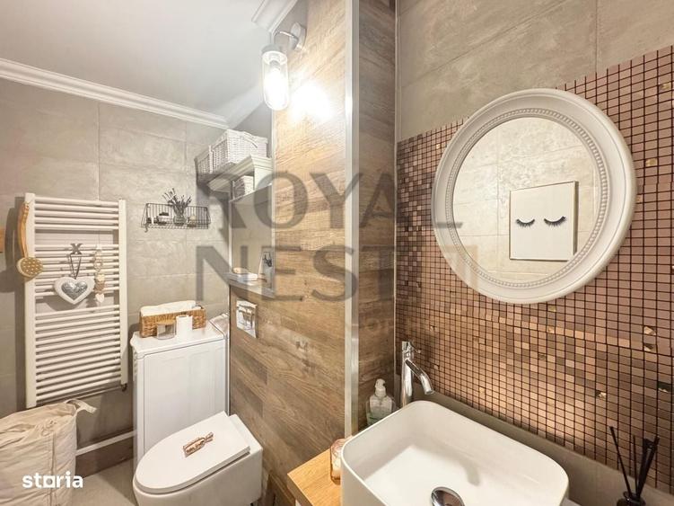 Apartament cu 2 camere în Griviței