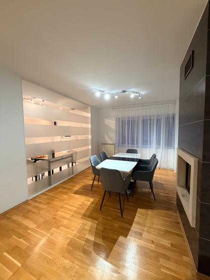 Apartament cu 4 camere decomandat în Nord