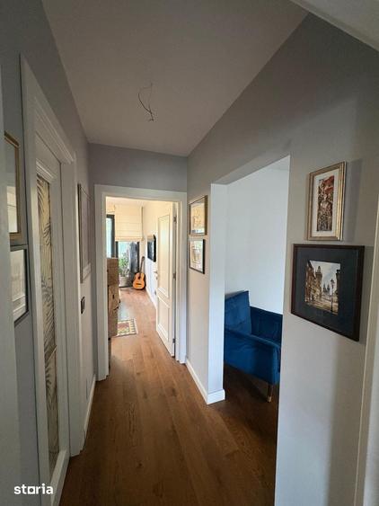 Apartament 3 camere in Titan, bloc 4 etaje - 3