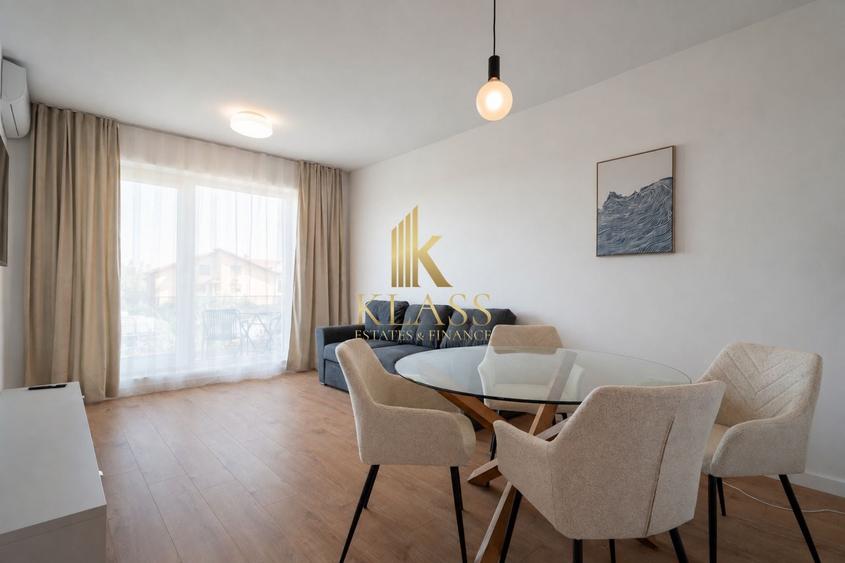 Apartament cu 2 camere decomandat în 1 Decembrie 1918