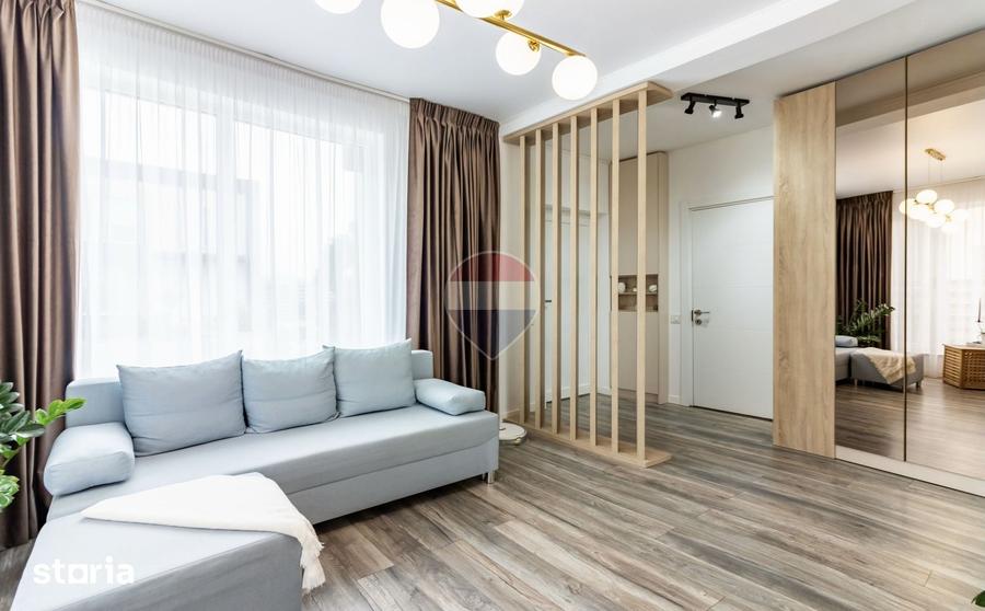 Casa / Vila cu 4 camere de vanzare in Corbeanca, toate utilitatile - 5