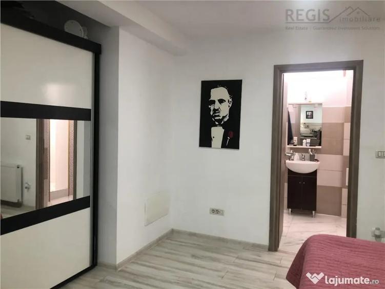 Apartament 2 camere Open Space Ultra Central - A I Cuza - 9