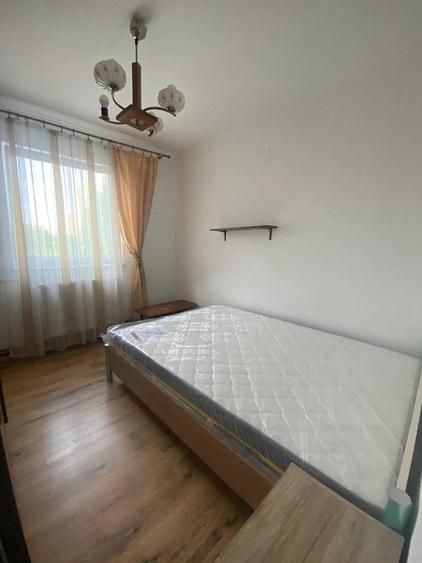 Apartament cu 2 camere semidecomandat în Exterior Vest
