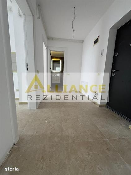 Apartament cu 2 camere decomandat în Metalurgiei
