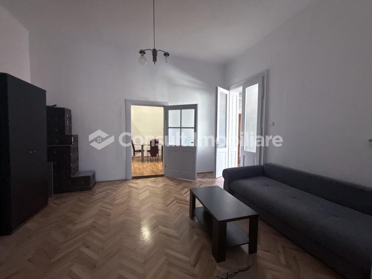Duplex cu 4 camere cu Canalizare în Gruia