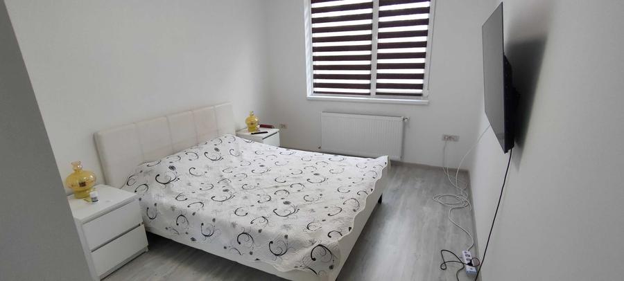 Studio 2 Camere Lidl Rezervelor 87 - 6