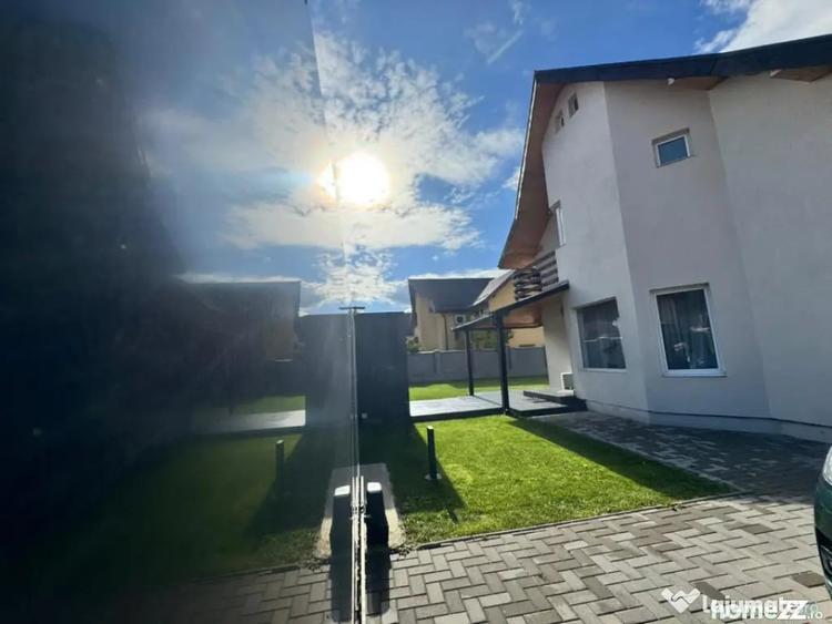 Casă cu 4 camere cu Teren 404 Mp în Mocira