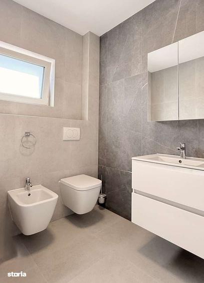 Apartament cu 3 camere în Lisaura