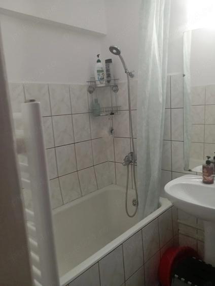 Apartament cu 2 camere decomandat în Kogălniceanu