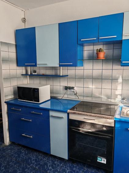 Apartament cu 3 camere decomandat în Gheorgheni