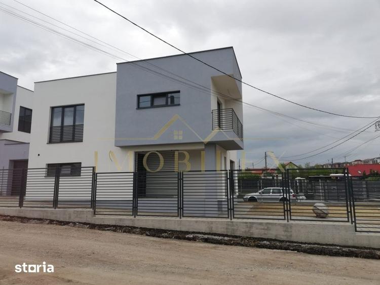 Casa individuala 4 km de Auchan Cluj-Napoca - 5