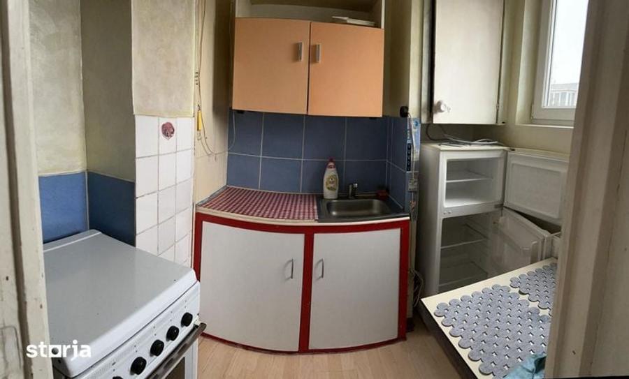 Garsonieră în Tudor Vladimirescu