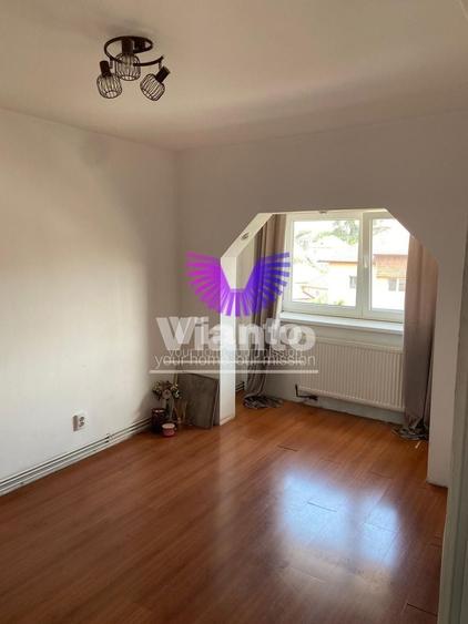 Apartament cu 2 camere decomandat în Ștrand