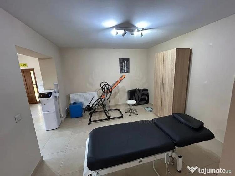 Casă cu 3 camere cu Teren 165 Mp în Central