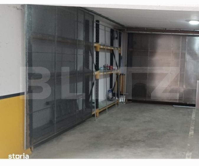 Apartament Modern cu 3 Camere | 52,3 mp Utili |Parcare inclusa| Zona O - 13