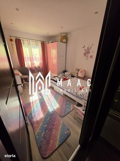 Apartament cu 4 camere decomandat în Terezian