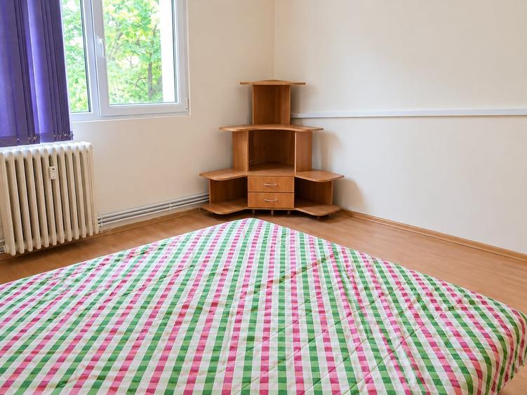Apartament cu 2 camere decomandat, mobilat în Tătărași