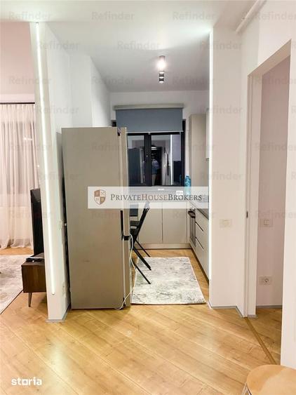 Pipera | Aviatiei | Rond OMV | 4City North | Bloc 2019 | Parcare - 7