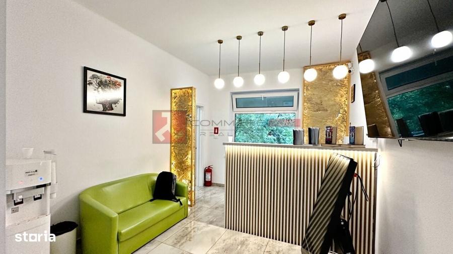 Investitie | Spatiu Comercial 241 Mp | Teren 295 Mp | Centrul Civic - 1