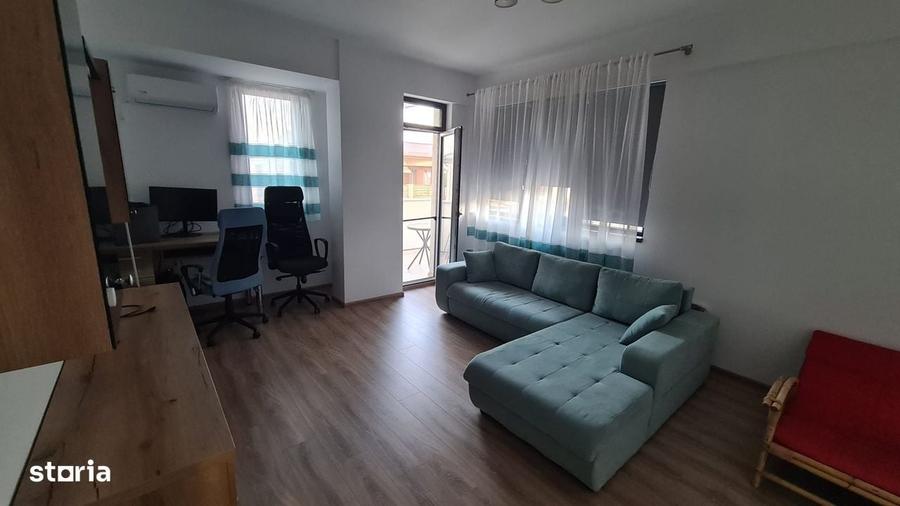 Ap 2 camere de inchiriat|Drumul Ghindarilor, Ghencea|parcare|bloc nou - 3