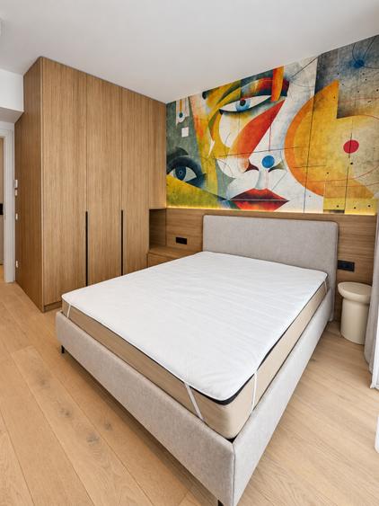 Apartament cu 2 camere decomandat în Aviației