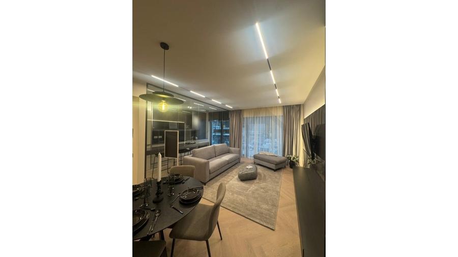Apartament cu 2 camere decomandat în Aviației