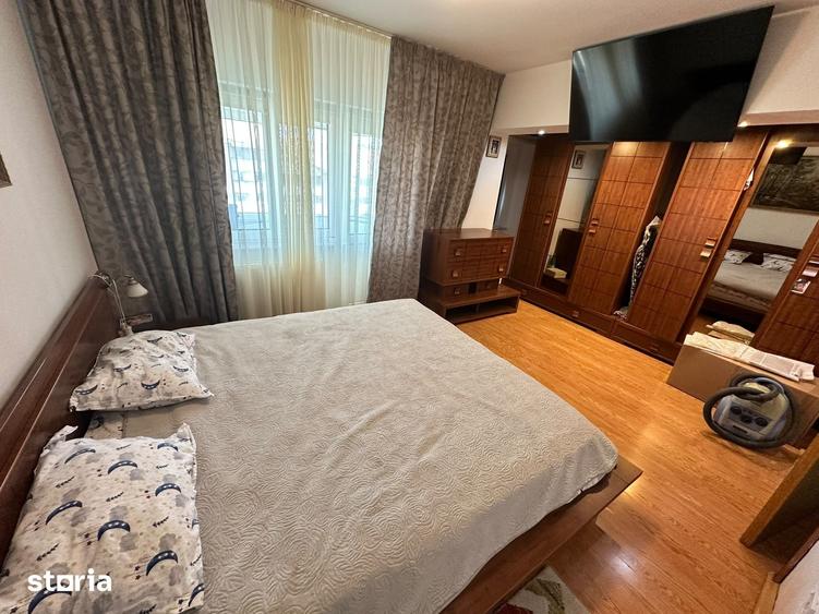 Apartament cu 3 camere în Babadag