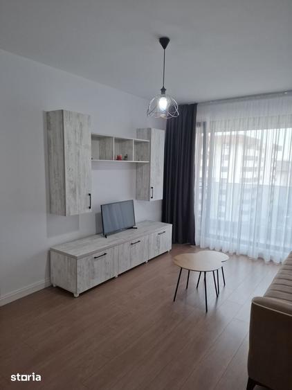 Apartament cu 2 camere decomandat în Rahova