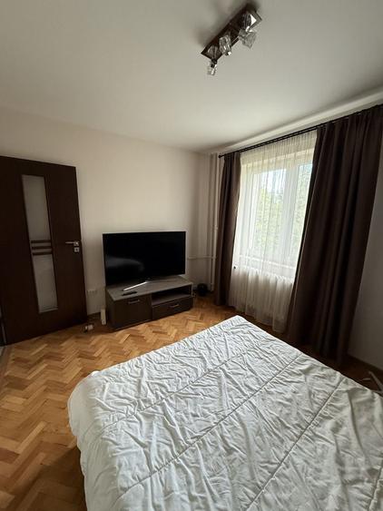 Apartament cu 2 camere decomandat în Dosu Bricii