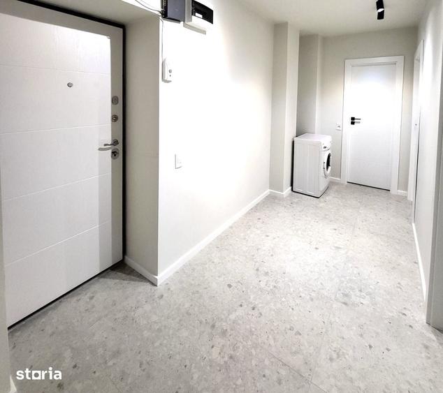 13 SEPTEMBRIE PROSPER 2CAMERE PREMIUM MOBILAT TOTUL NOU VEDERE SPATE - 6