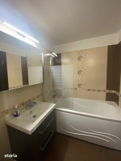 Ritmului Metrou Iancului 15 min,renovat 2026, mobilat utilat - 8