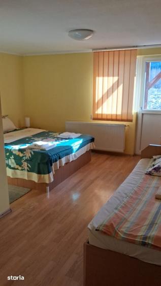 Casa spa?ioasa cu mansarda ?i facilita?i complete - 20