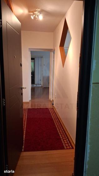 Apartament cu 4 camere în Ultracentral